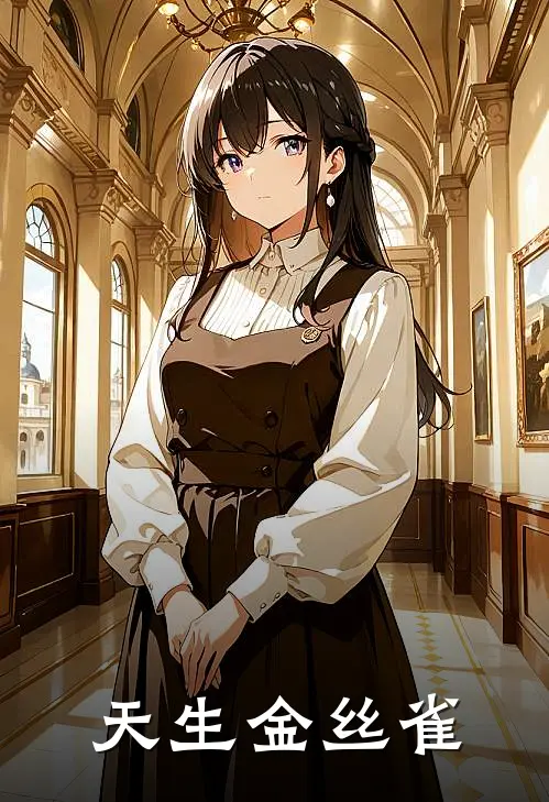 天生金丝雀(宋戎湘湘)在线免费小说_完整版免费小说天生金丝雀(宋戎湘湘)