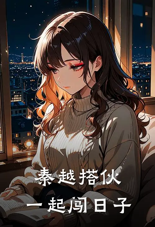 秦越搭伙：一起闯日子秦越李三完本小说大全_免费小说免费阅读秦越搭伙：一起闯日子(秦越李三)