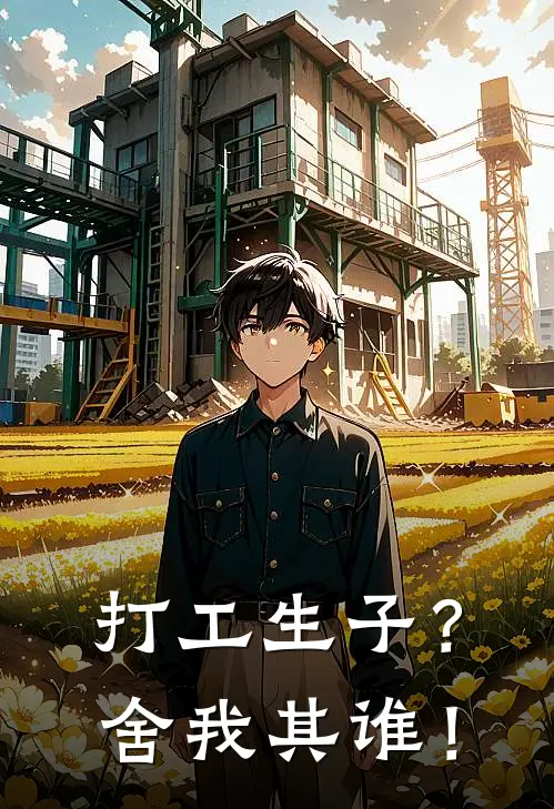 打工生子？舍我其谁！