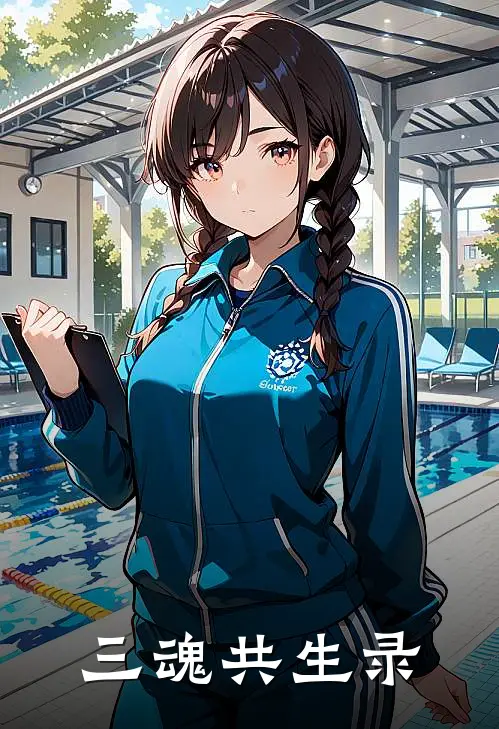 三魂共生录