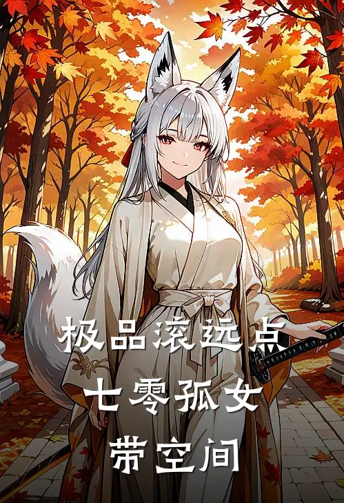 极品滚远点：七零孤女带空间