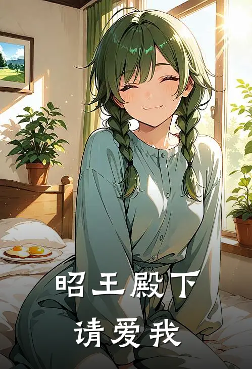 昭王殿下请爱我