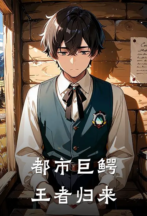 都市巨鳄，王者归来