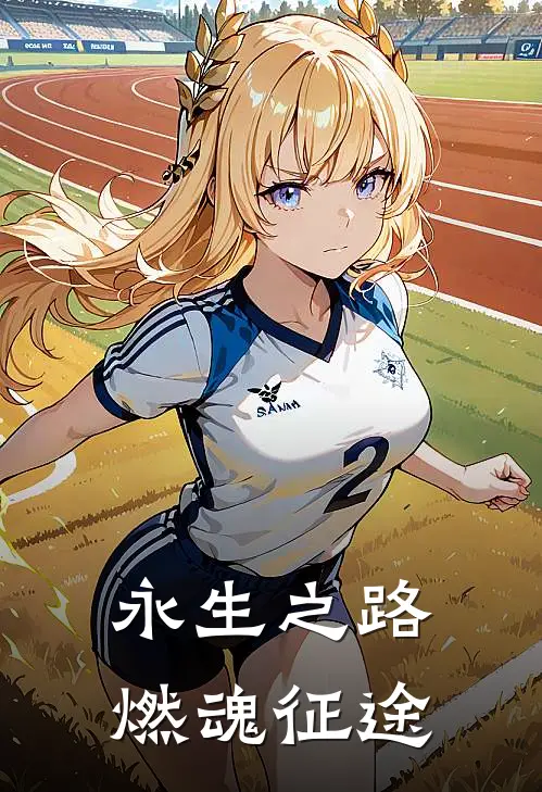 永生之路燃魂征途