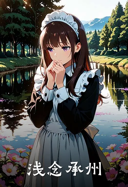 浅念承州(谢佩兰安浅)完本小说大全_完本热门小说浅念承州谢佩兰安浅