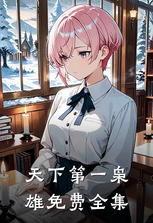 天下第一枭雄免费全集