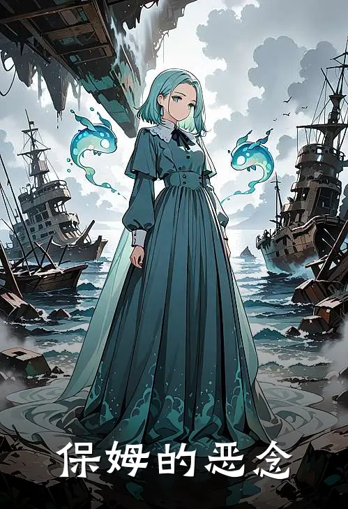 保姆的恶念(我保姆)最新小说_免费阅读完整版小说保姆的恶念(我保姆)