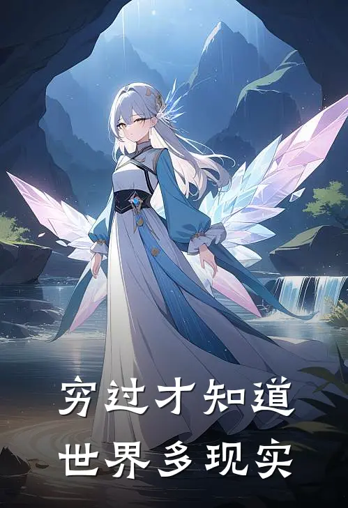 《穷过才知道，世界多现实》陈默张鹏全文免费阅读无弹窗大结局_(《穷过才知道，世界多现实》)陈默张鹏最新章节列表笔趣阁（《穷过才知道，世界多现实》）