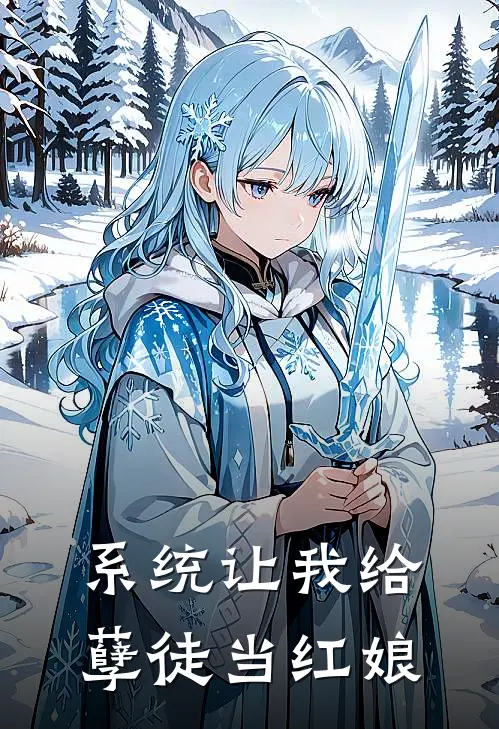 系统让我给孽徒当红娘