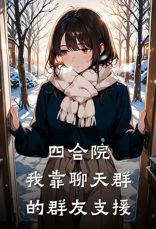 四合院：我靠聊天群的群友支援