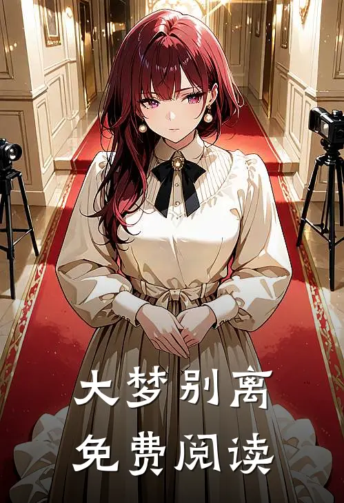 大梦别离免费阅读