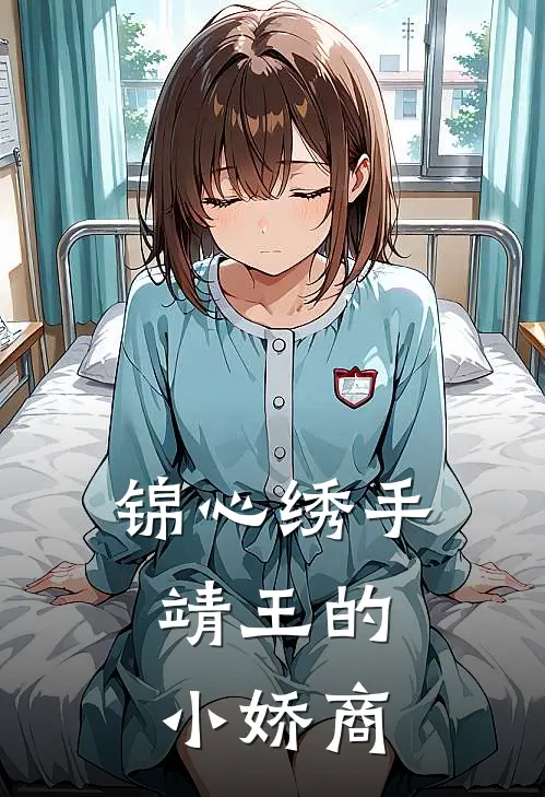 锦心绣手：靖王的小娇商