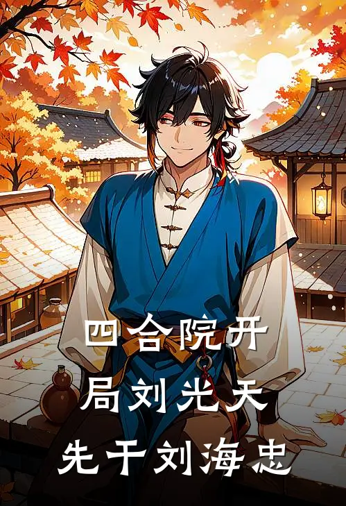 四合院开局刘光天，先干刘海忠