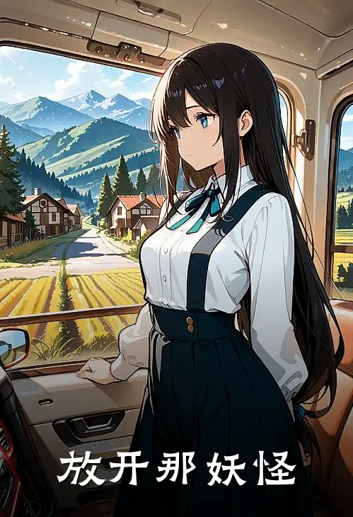 放开那妖怪云轻狐青青完结版小说_最新章节列表放开那妖怪(云轻狐青青)