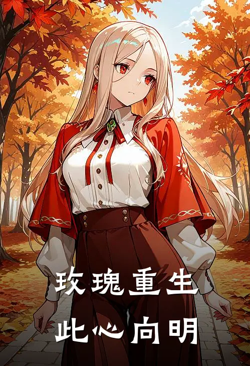 玫瑰重生：此心向明