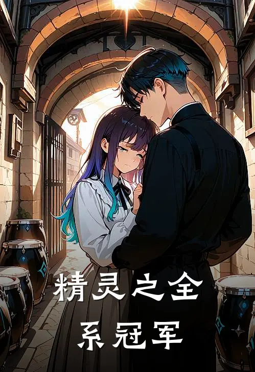 林峰龙岚(精灵之全系冠军)_《精灵之全系冠军》最新章节免费在线阅读