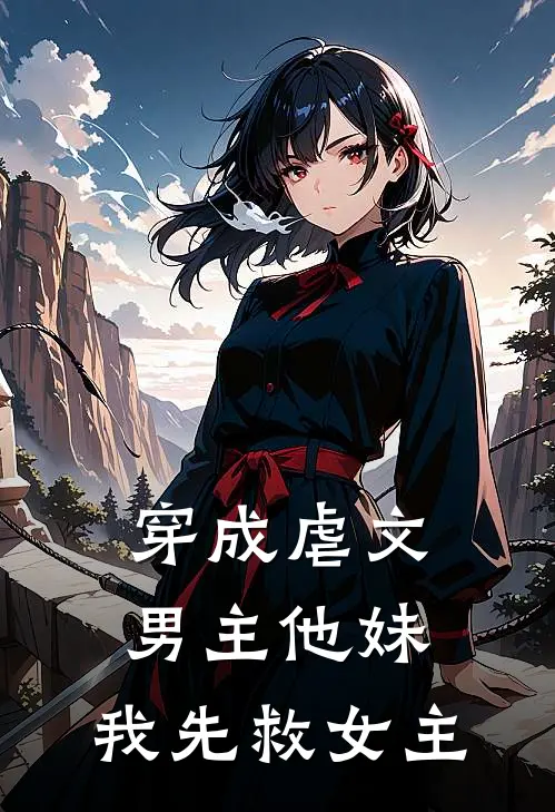 穿成虐文男主他妹，我先救女主(白月光林小雨)完结小说_热门小说推荐穿成虐文男主他妹，我先救女主白月光林小雨