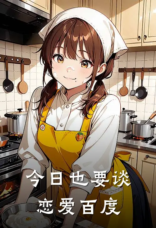 今日也要谈恋爱百度