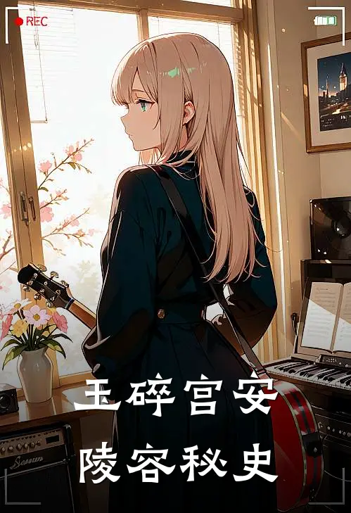 玉碎宫安陵容秘史