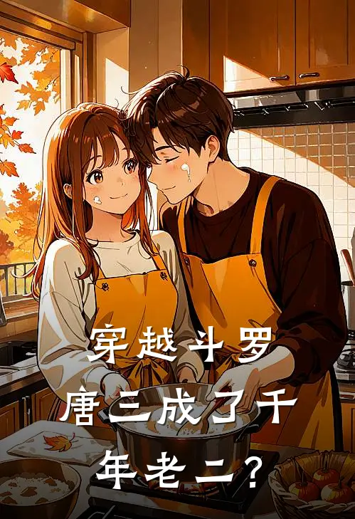 穿越斗罗，唐三成了千年老二？(唐三林枫)全本免费在线阅读_唐三林枫全文阅读