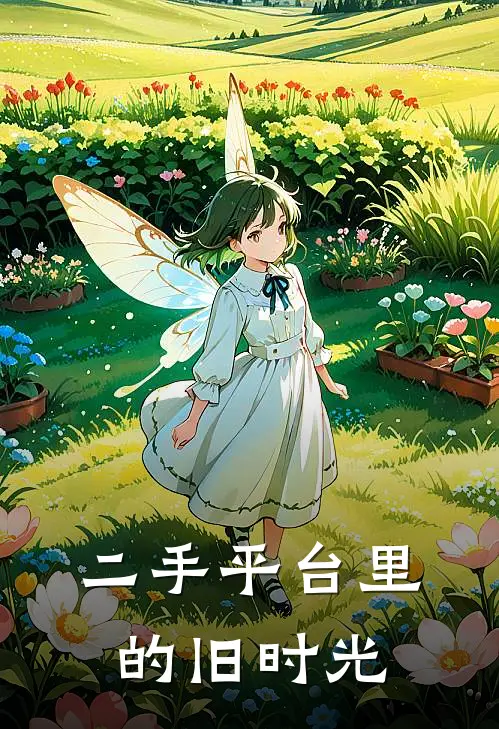 二手平台里的旧时光