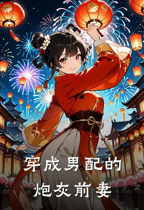 穿成男配的炮灰前妻