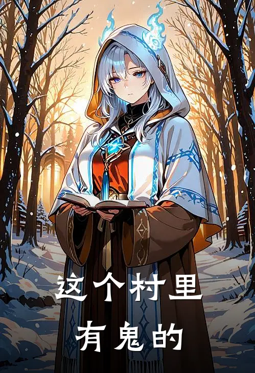 这个村里有鬼的