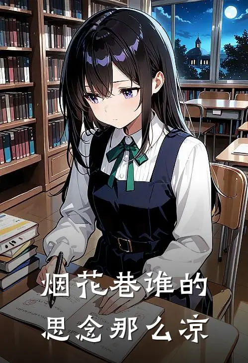 烟花巷谁的思念那么凉