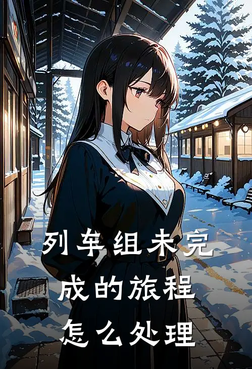 列车组未完成的旅程怎么处理