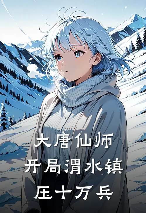 大唐仙师：开局渭水镇压十万兵