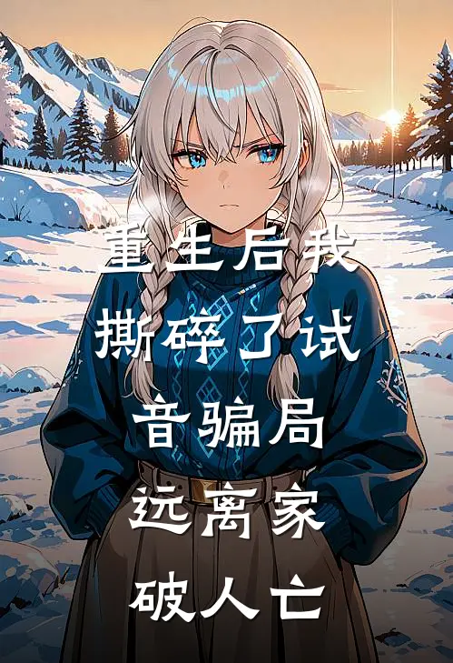 重生后我撕碎了试音骗局，远离家破人亡抖音热门全本完结小说_最新章节列表重生后我撕碎了试音骗局，远离家破人亡(抖音热门)