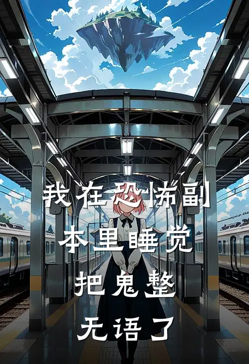 我在恐怖副本里睡觉，把鬼整无语了(抖音热门)无弹窗小说免费阅读_小说完整版免费阅读我在恐怖副本里睡觉，把鬼整无语了抖音热门