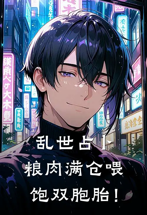 乱世占卜：粮肉满仓喂饱双胞胎！