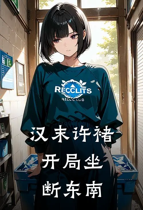 汉末许褚：开局坐断东南