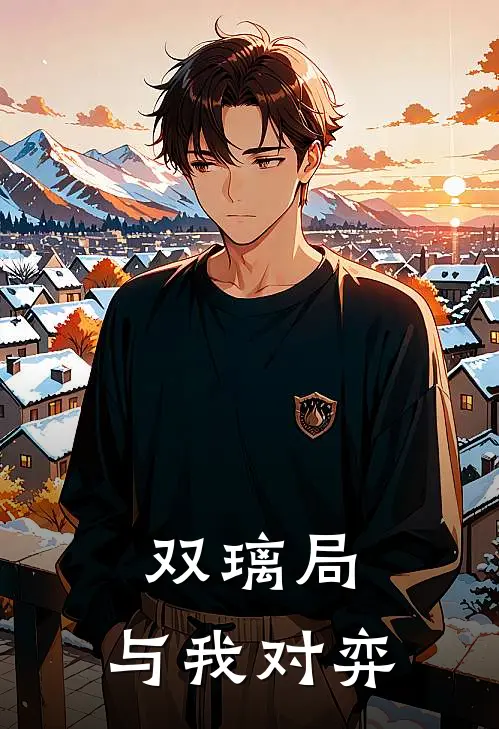 双璃局：与我对弈