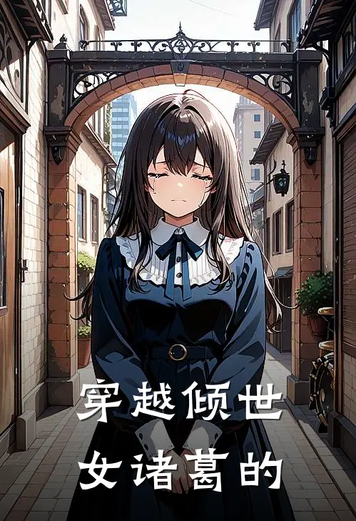 穿越倾世女诸葛的