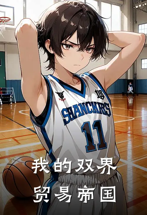 我的双界贸易帝国