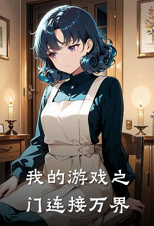 我的游戏之门连接万界