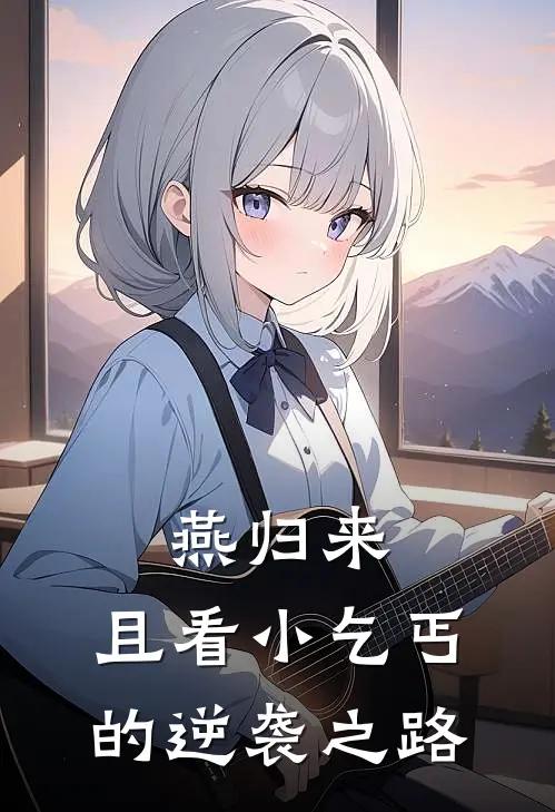 燕归来，且看小乞丐的逆袭之路