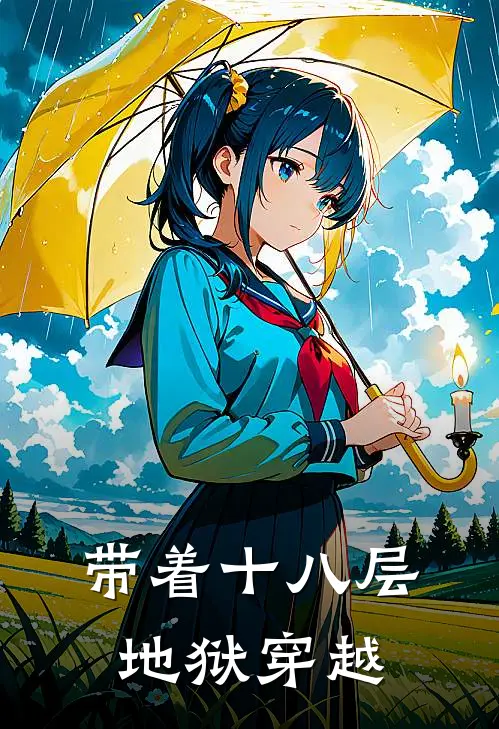 林江林破天《带着十八层地狱穿越》完结版免费阅读_林江林破天热门小说