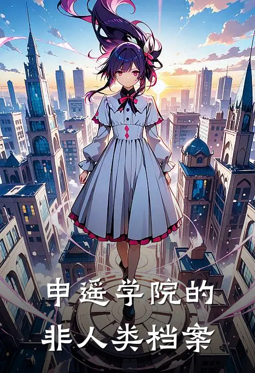 申遥学院的非人类档案