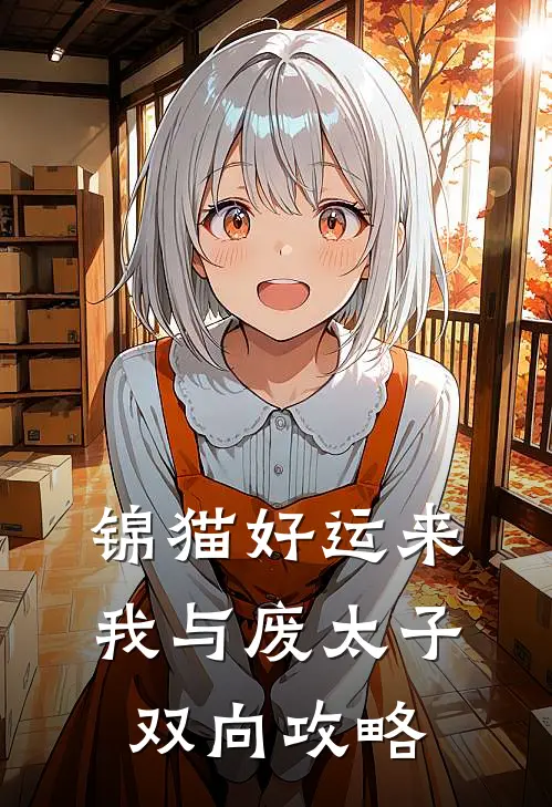 锦猫好运来，我与废太子双向攻略