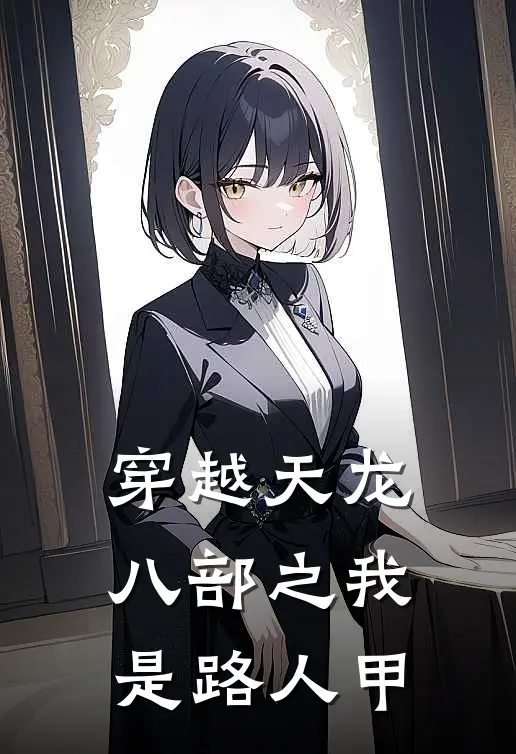 穿越天龙八部之我是路人甲