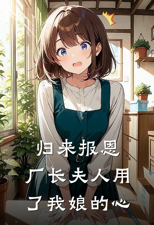 归来报恩：厂长夫人用了我娘的心