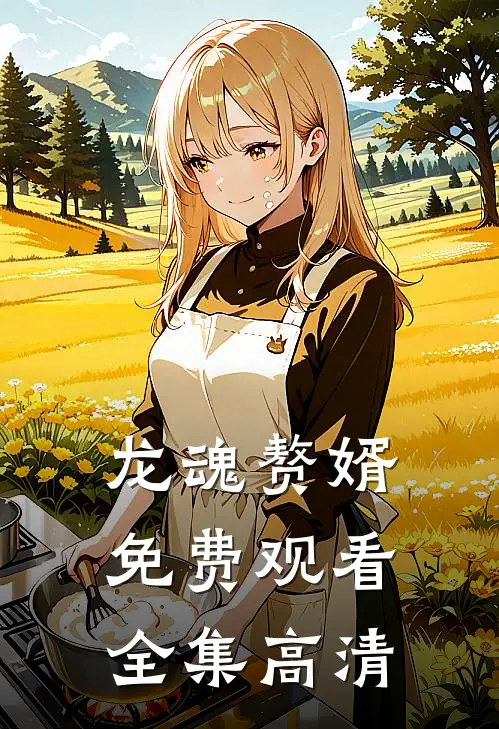 龙魂赘婿免费观看全集高清
