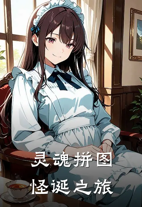 灵魂拼图怪诞之旅