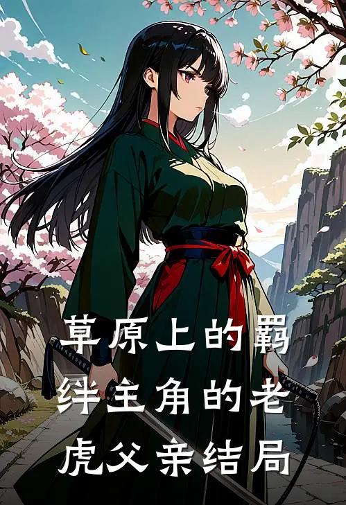 草原上的羁绊主角的老虎父亲结局