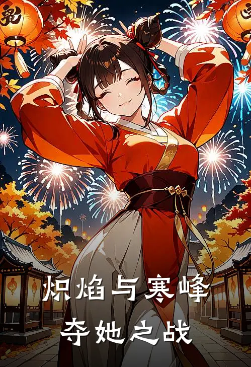 炽焰与寒峰，夺她之战