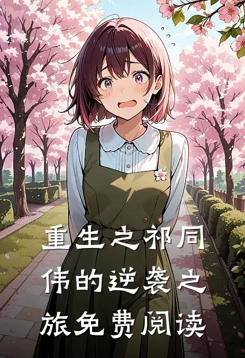 重生之祁同伟的逆袭之旅免费阅读