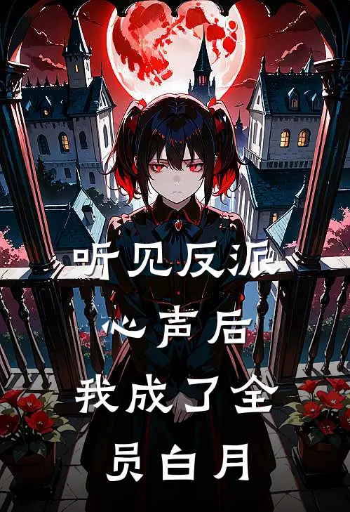 听见反派心声后，我成了全员白月顾夜寒林晚晚最新好看小说_最新章节列表听见反派心声后，我成了全员白月(顾夜寒林晚晚)